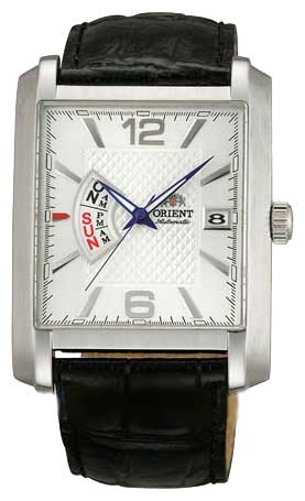 Наручные часы - Orient CFNAB004W