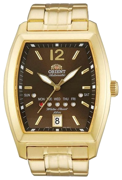 Наручные часы - Orient CFPAC001T