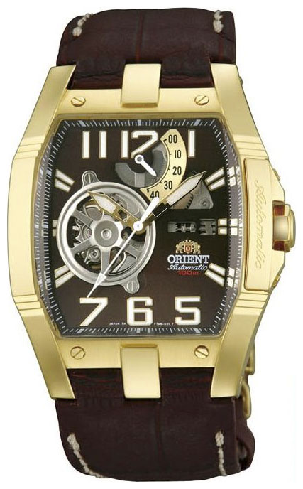 Наручные часы - Orient CFTAB001T