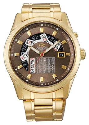 Наручные часы - Orient CFX01001T