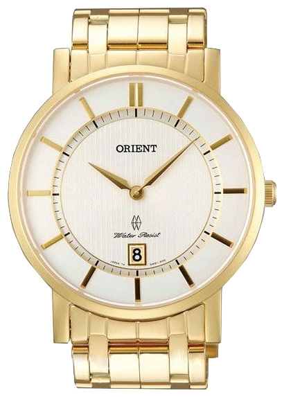 Наручные часы - Orient CGW01001W