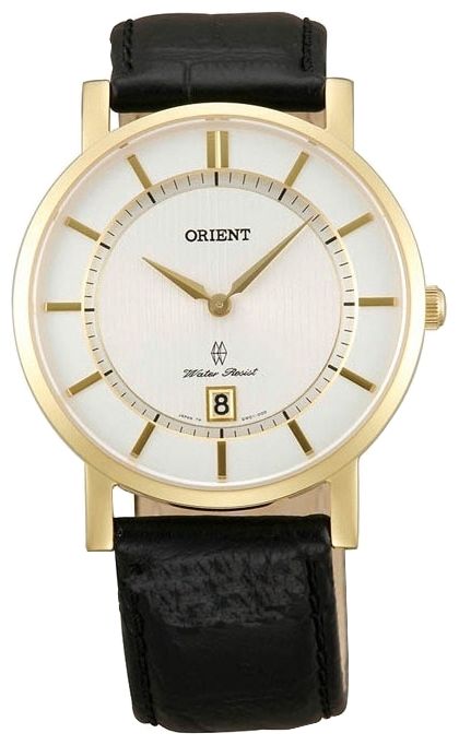 Наручные часы - Orient CGW01002W