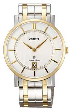 Наручные часы - Orient CGW01003W