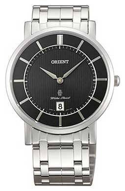Наручные часы - Orient CGW01005B