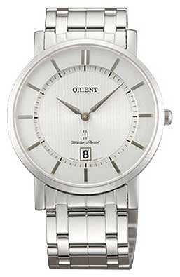 Наручные часы - Orient CGW01006W