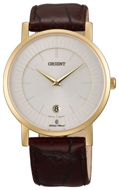 Наручные часы - Orient CGW01008W