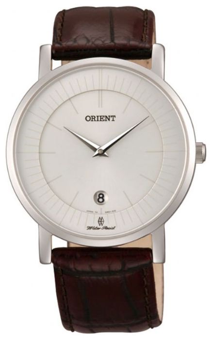 Наручные часы - Orient CGW0100AW