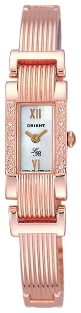 Наручные часы - Orient CRBBA002W