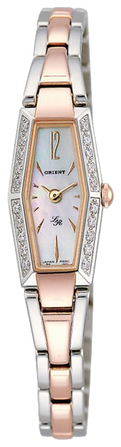 Наручные часы - Orient CRBBC003W