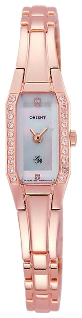 Наручные часы - Orient CRBBG002W
