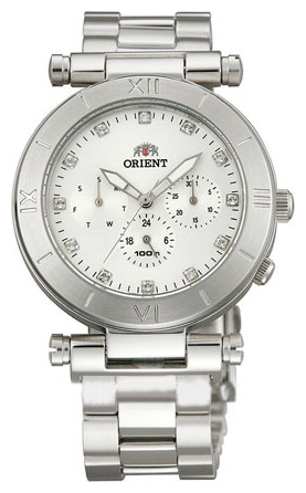 Наручные часы - Orient CRL01003W