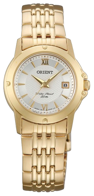 Наручные часы - Orient CSZ3F001W