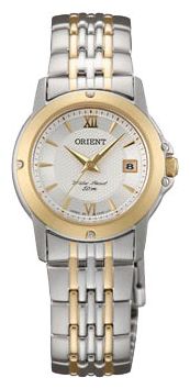 Наручные часы - Orient CSZ3F003W