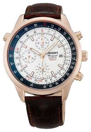 Наручные часы - Orient CTD09005W