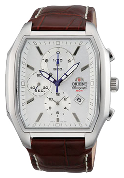 Наручные часы - Orient CTTAD001W