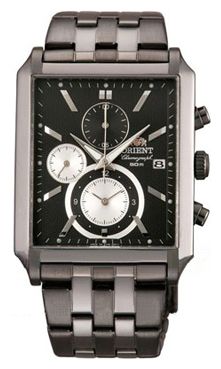 Наручные часы - Orient CTTAE003B