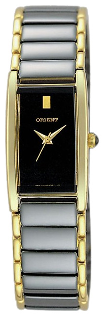 Наручные часы - Orient CUBBL002B