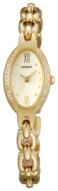 Наручные часы - Orient CUBRY001C