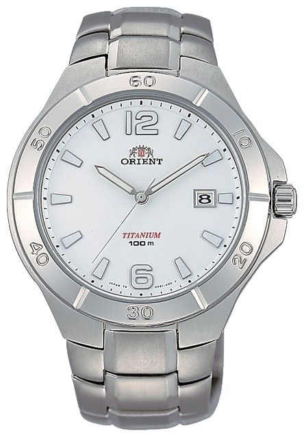 Наручные часы - Orient CUN81001W