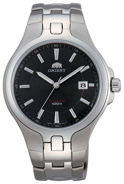 Наручные часы - Orient CUN82001B