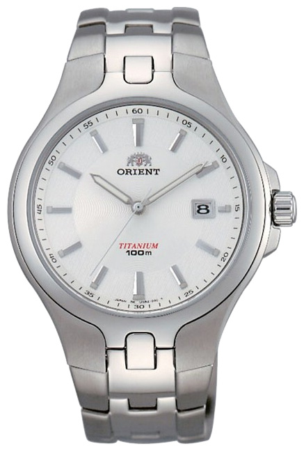 Наручные часы - Orient CUN82001W