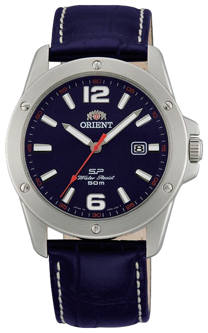 Наручные часы - Orient CUN95004D