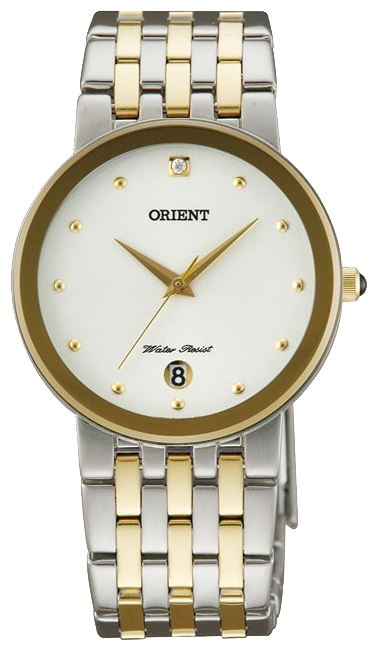 Наручные часы - Orient CUNA5006W