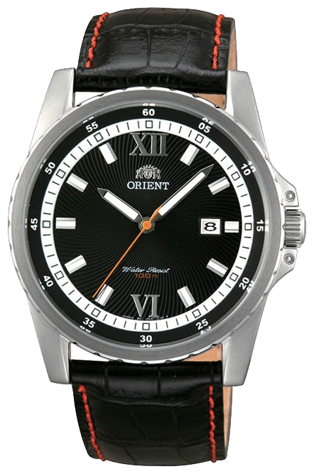 Наручные часы - Orient CUNA7002B