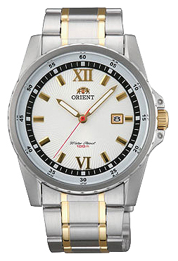 Наручные часы - Orient CUNA7006W