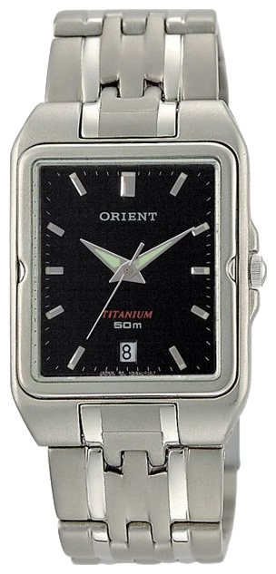 Наручные часы - Orient CUNAU002B