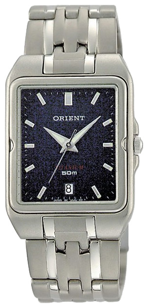 Наручные часы - Orient CUNAU002D