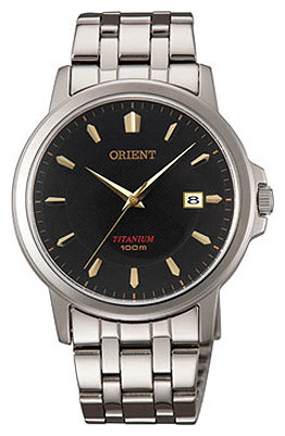 Наручные часы - Orient CUNB3002B