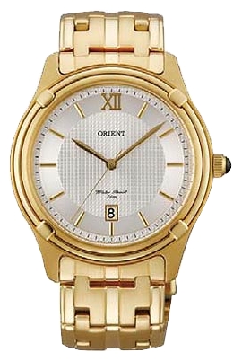 Наручные часы - Orient CUNB5001W