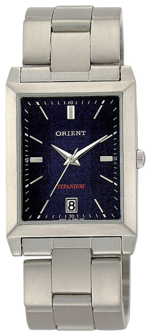 Наручные часы - Orient CUNBV001D