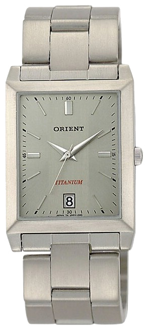 Наручные часы - Orient CUNBV001K
