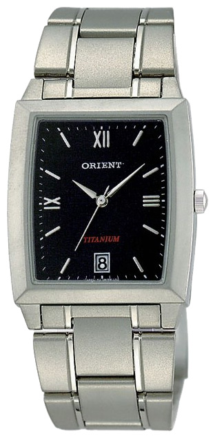 Наручные часы - Orient CUNBW001B