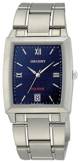 Наручные часы - Orient CUNBW001D
