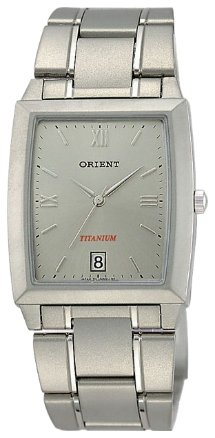 Наручные часы - Orient CUNBW001K