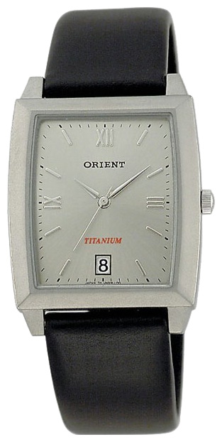 Наручные часы - Orient CUNBW002K