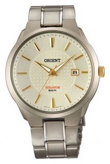 Наручные часы - Orient CUNC4001C