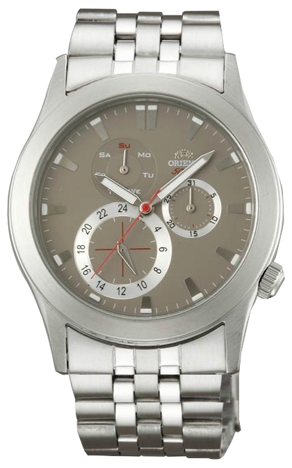 Наручные часы - Orient CUT06001K