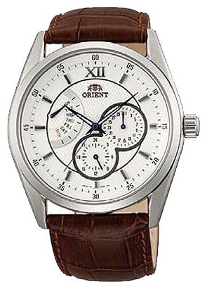 Наручные часы - Orient CUU06003W