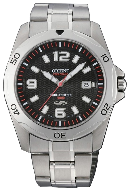 Наручные часы - Orient CVD0T001B