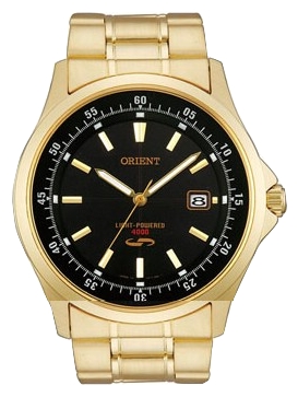 Наручные часы - Orient CVD11001B