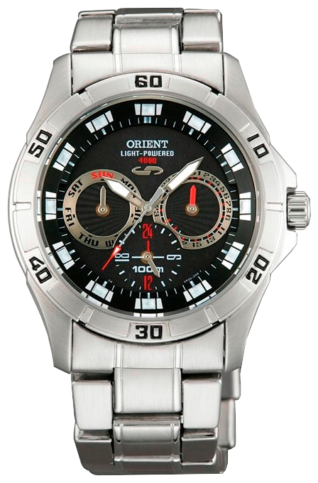 Наручные часы - Orient CVF05001B