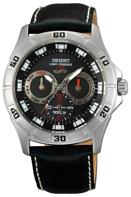 Наручные часы - Orient CVF05002B