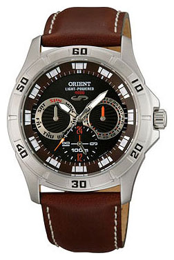 Наручные часы - Orient CVF05004T