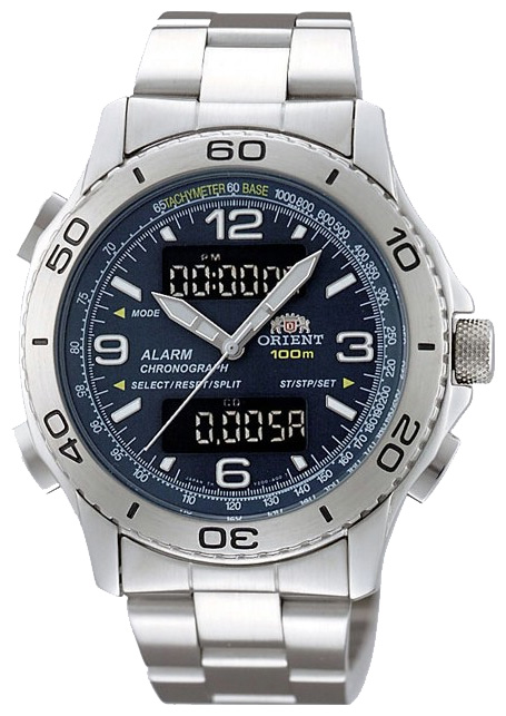 Наручные часы - Orient CVZ00002J