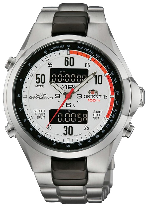 Наручные часы - Orient CVZ02002W
