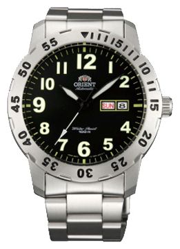 Наручные часы - Orient FEM7A001B